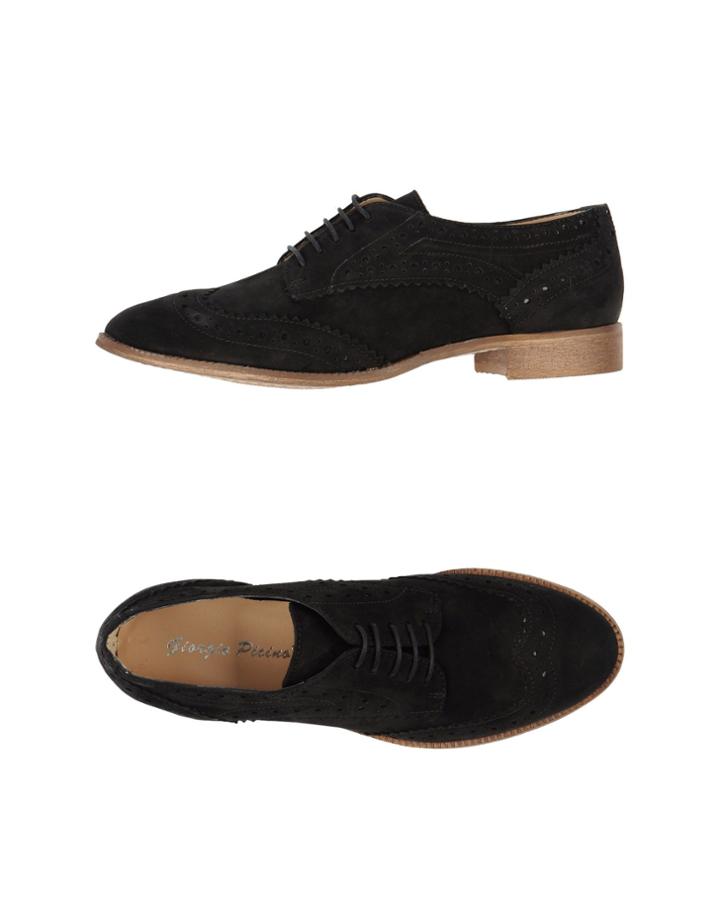 Giorgio Picino Lace-up Shoes