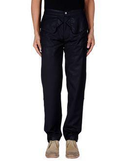 Tillmann Lauterbach Casual Pants