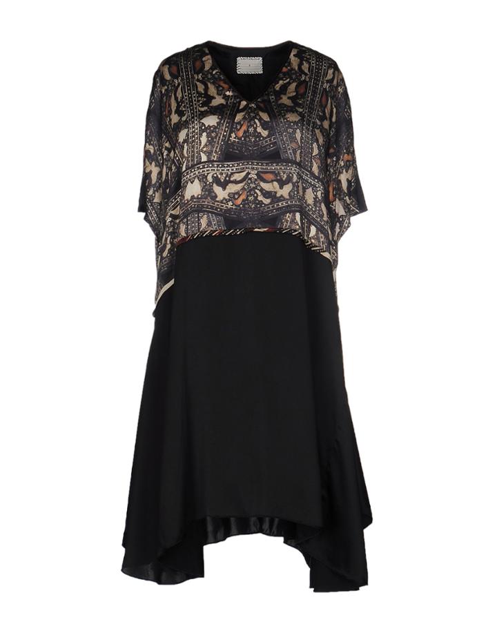 Gary Graham Knee-length Dresses