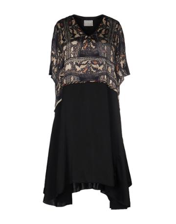 Gary Graham Knee-length Dresses