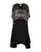 Gary Graham Knee-length Dresses