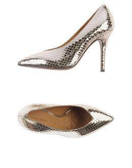 Isabel Marant Pumps
