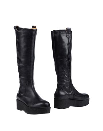 Pf16 Boots