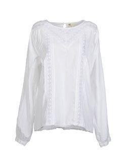 Local Apparel Blouses