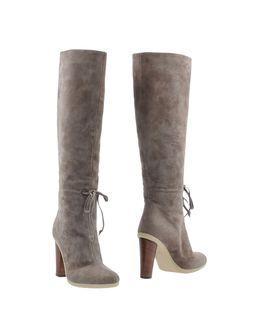 E'clat Boots