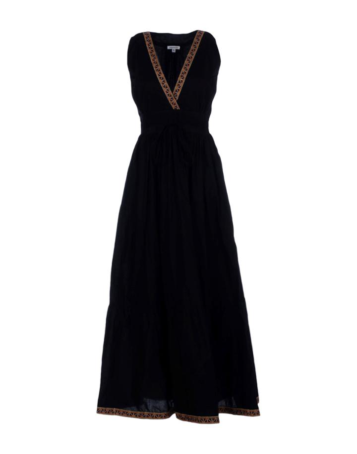 Maison Hotel Long Dresses