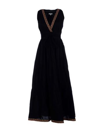 Maison Hotel Long Dresses