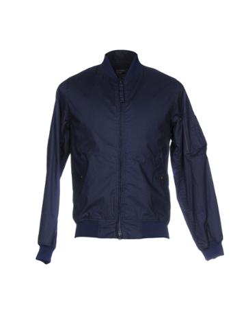Mt. Rainier Design Jackets
