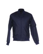 Mt. Rainier Design Jackets