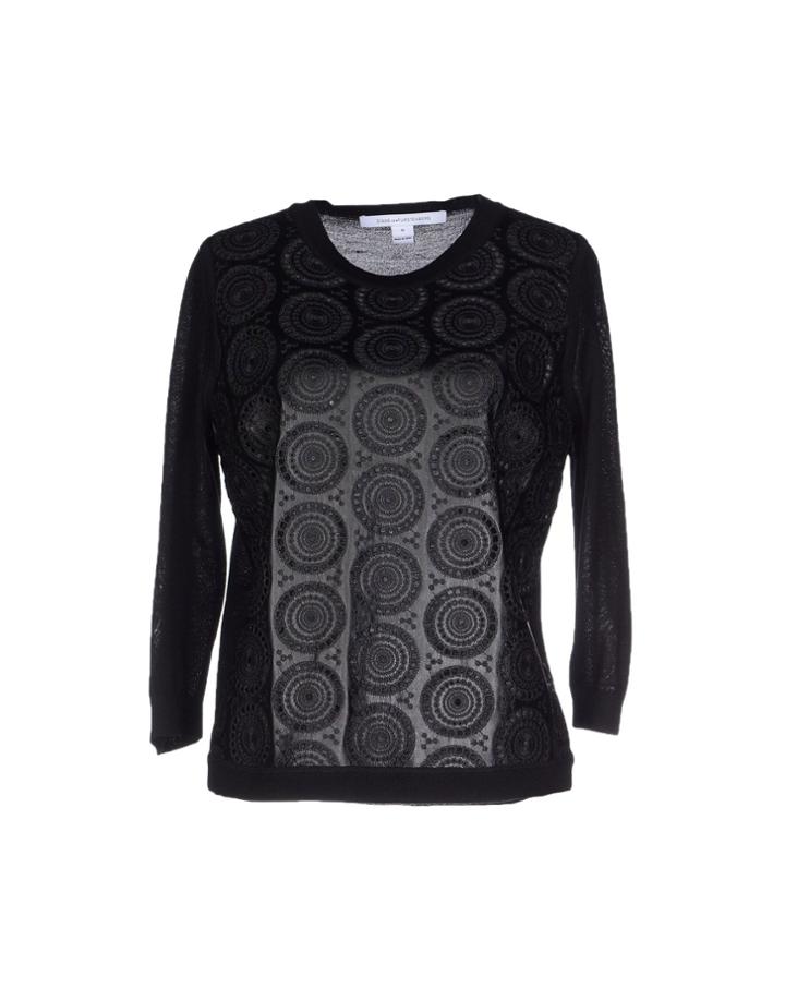 Diane Von Furstenberg Sweaters