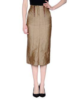 Corpo Nove Denim Skirts