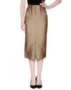 Corpo Nove Denim Skirts