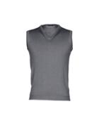 Gian Bertone Sweaters