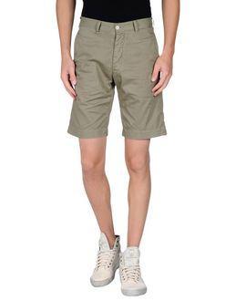 45 R Denim Bermudas