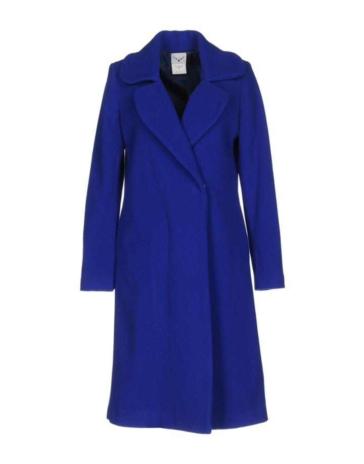 Leitmotiv Coats