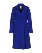 Leitmotiv Coats
