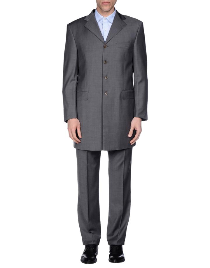 Antica Sartoria Dall'armi Suits