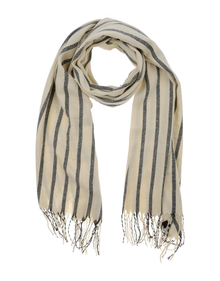 N Mph Scarves
