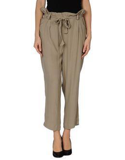 Le Ragazze Di St. Barth 3/4-length Shorts