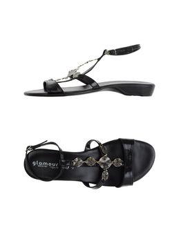 Glamour By Ragat Sandals
