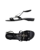 Glamour By Ragat Sandals