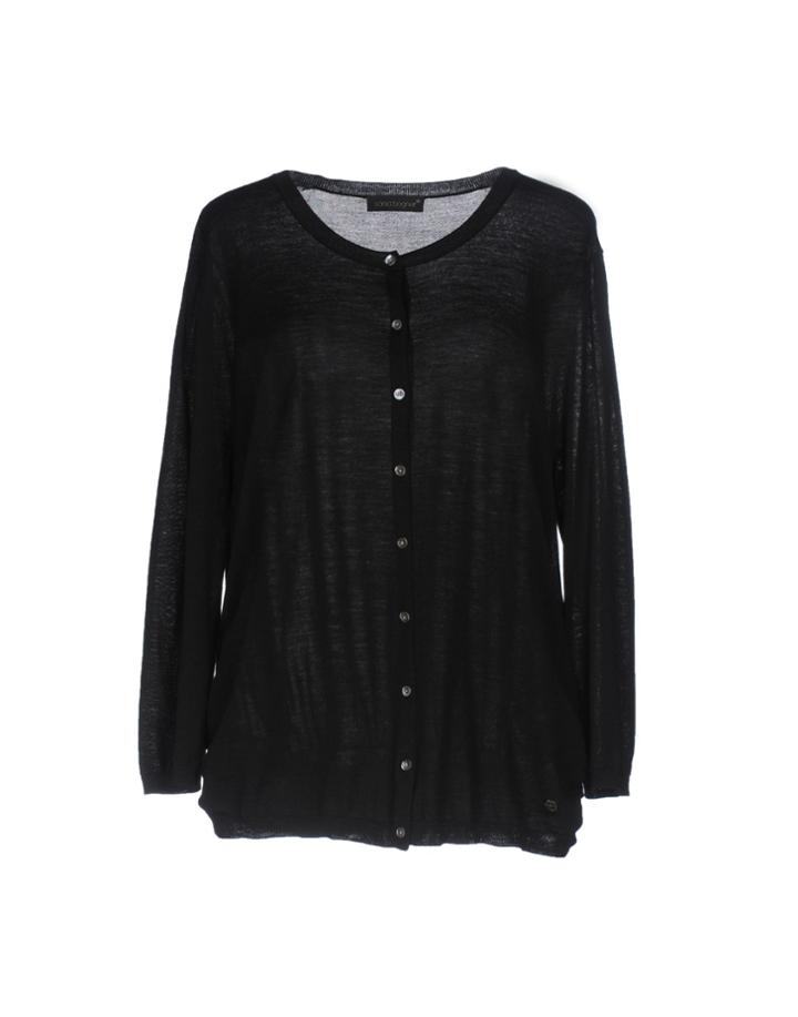 S Nia Bogner Cardigans