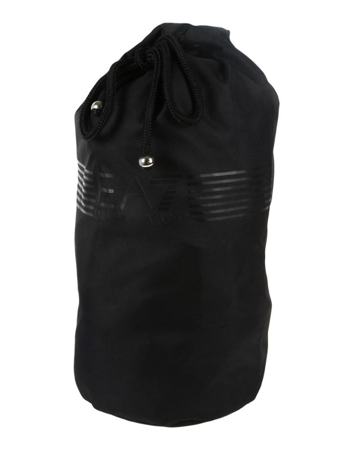 Ea7 Backpacks & Fanny Packs