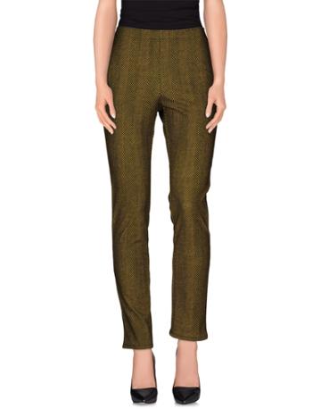 Issey Miyake Cauliflower Casual Pants