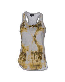 John Richmond Tank Tops