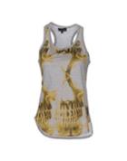 John Richmond Tank Tops