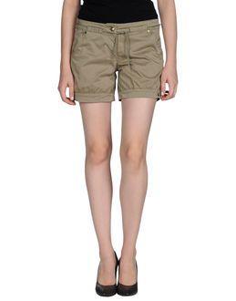 Zu+elements Shorts