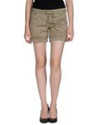 Zu+elements Shorts
