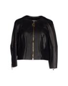 Elisabetta Franchi Gold Jackets