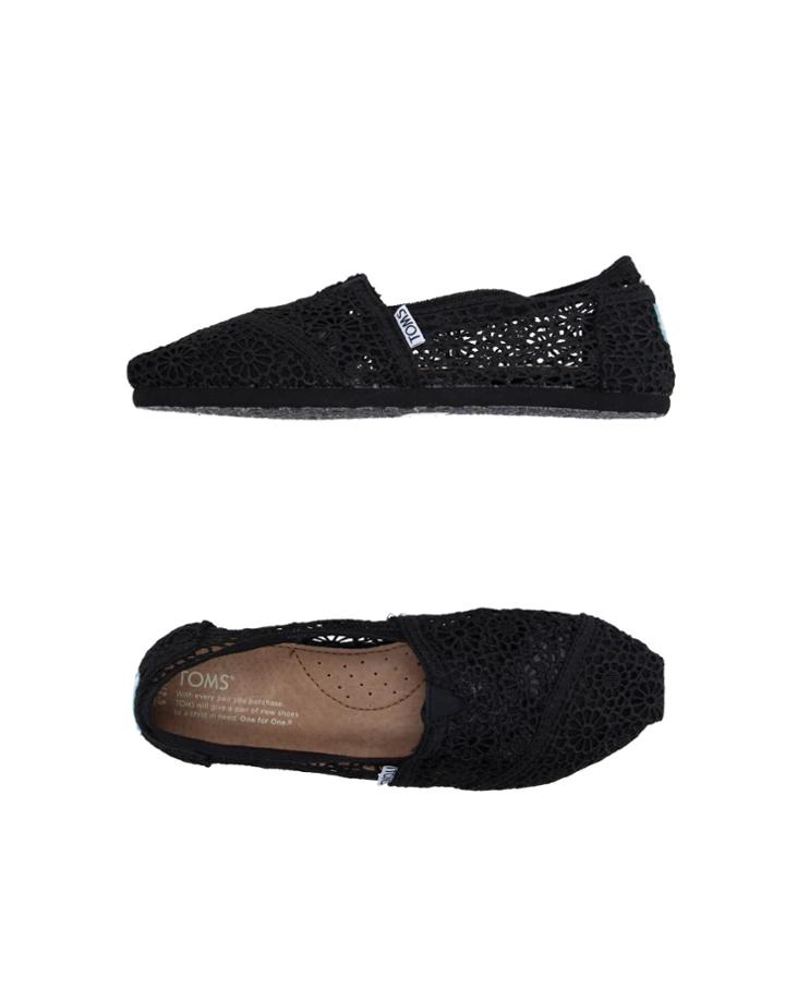 Toms Ballet Flats