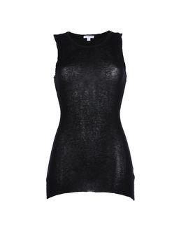 James Perse Tank Tops
