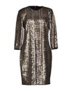 Set Knee-length Dresses