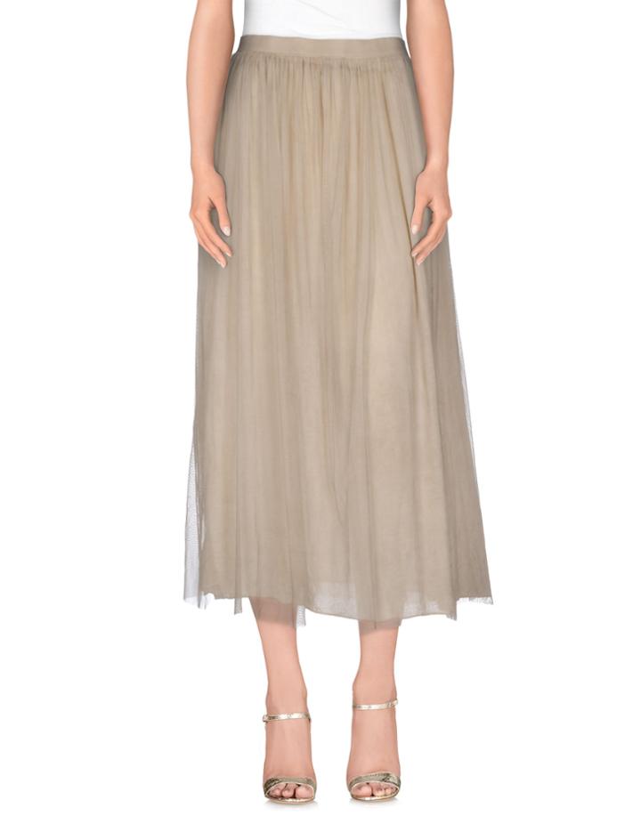 Le Streghe Long Skirts