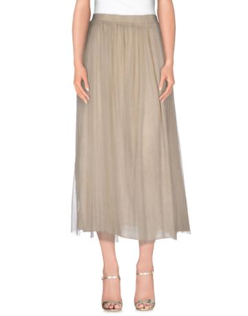 Le Streghe Long Skirts