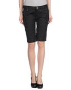 Zona Brera Red Label Bermudas