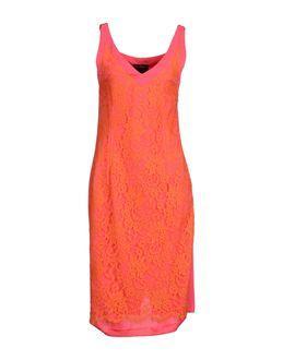 Class Roberto Cavalli 3/4 Length Dresses