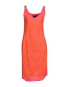 Class Roberto Cavalli 3/4 Length Dresses