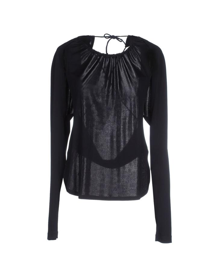 Cut25 By Yigal Azrou L T-shirts
