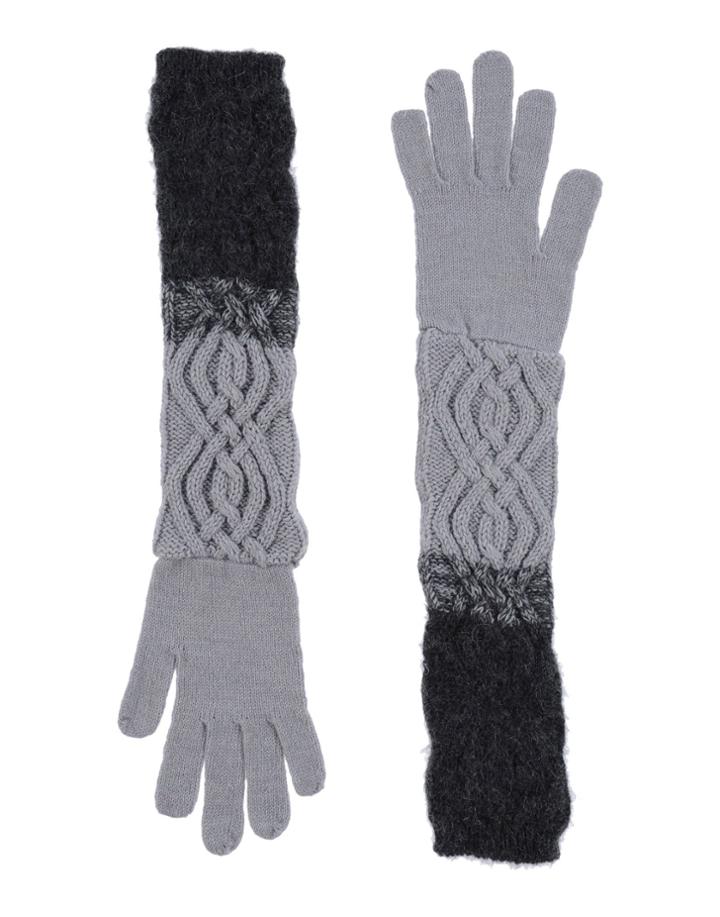 Mal Parmi Gloves