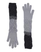 Mal Parmi Gloves