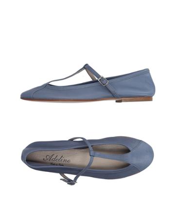 Adeline Ballet Flats