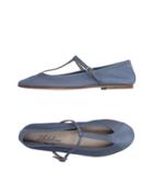 Adeline Ballet Flats