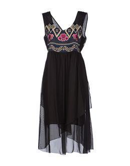 Odd Molly Knee-length Dresses