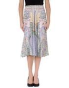 Mary Katrantzou 3/4 Length Skirts