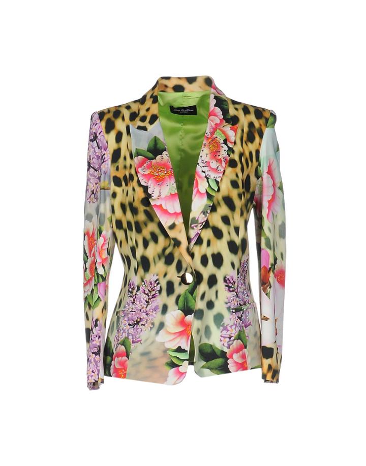 Cuore Batticuore By Musani Blazers