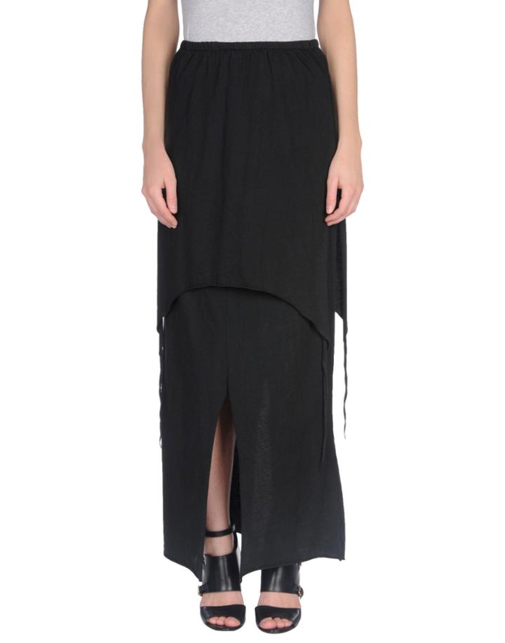 Peoplehouse Long Skirts